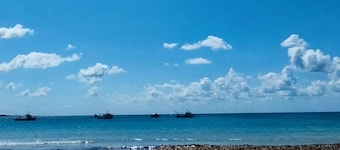 2 Bedroom Private vacation home in Putzu Idu
