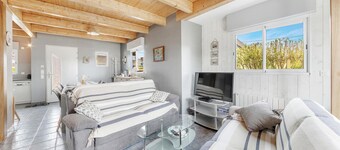 4 bedroom gorgeous home in Cancale