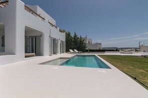 Alberca