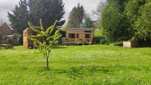 Exterior - TINY SOMNIFLORE - WASIGNY (WASIGNY)