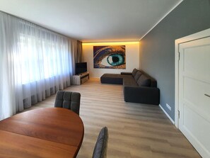 TV connectée