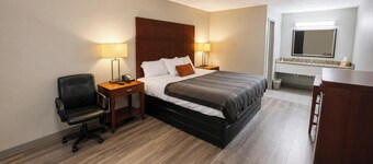 Express Inn New Albany I 22