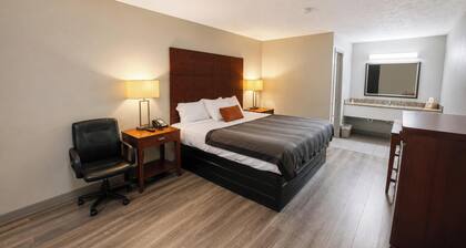 Express Inn New Albany I 22