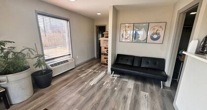 Express Inn New Albany Near Tupelo I 22