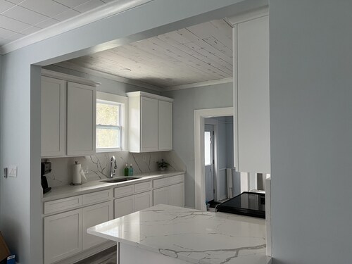 Relax at our Gulf Beach Retreat