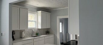 Relax at our Gulf Beach Retreat