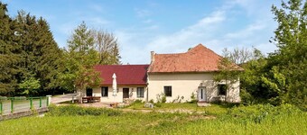 Ferienwohnung in Auern