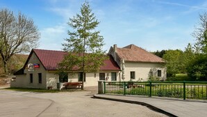 Esterni
