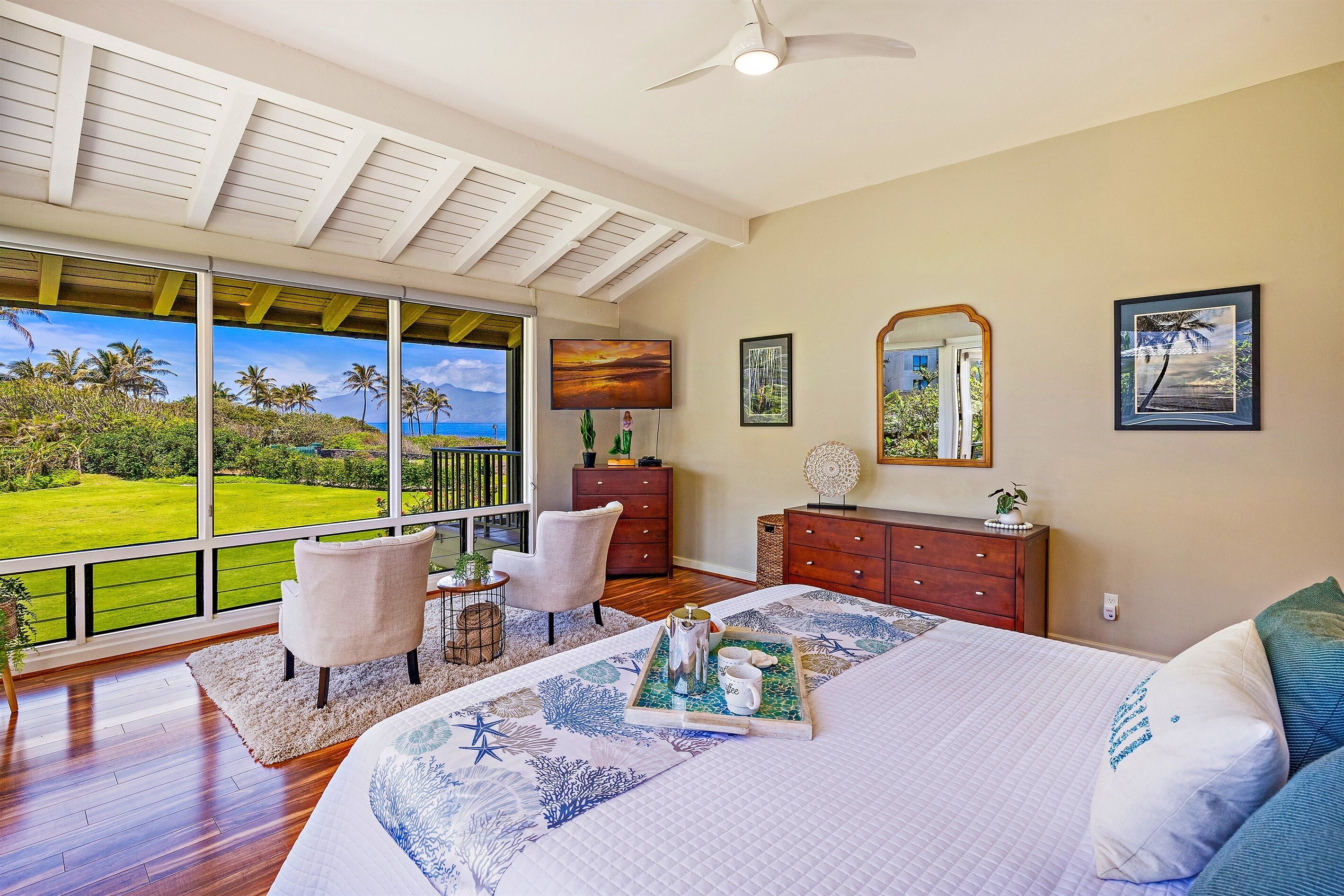 New Listing Special - Kapalua Bay Villa 37G1