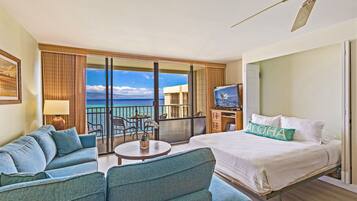 1 camera, ferro/asse da stiro, Wi-Fi gratuito, lenzuola