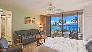 2 soveværelser, strygejern/strygebræt, gratis Wi-Fi, sengetøj