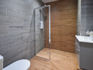 Towels - 2 bedroom accommodation in Perth (Perth)