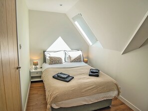 2 quartos, Wi-Fi de cortesia, roupa de cama