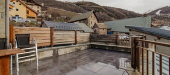 Chalet Lamartine - Valloire