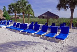 Property grounds - NEW! Welcome to our beautiful and cozy 3-BR, 2-bath retreat near Disney! (Davenport)