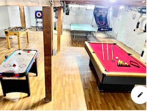Sala de jogos
