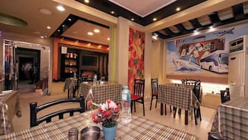 Restaurang