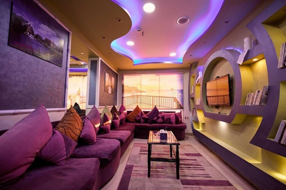 Abo Elwafa Hotel - Egypt