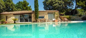Stunning home in Vaison-la-Romaine