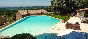 Stunning home in Vaison-la-Romaine