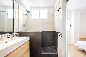 Towels - Home2Book Pleasant & Design Apt Santa Cruz Center (Santa Cruz de Tenerife)