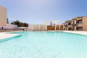 Pool - Home2Book Stylish Apt, Pool & Terrace Las Américas (Playa de la Américas)