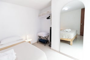 1 Schlafzimmer, Schreibtisch, Bügeleisen/Bügelbrett, kostenloses WLAN