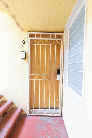 Interior - Apartment with parking in Tlaquepaque Pueblo Mágico (Guadalajara)