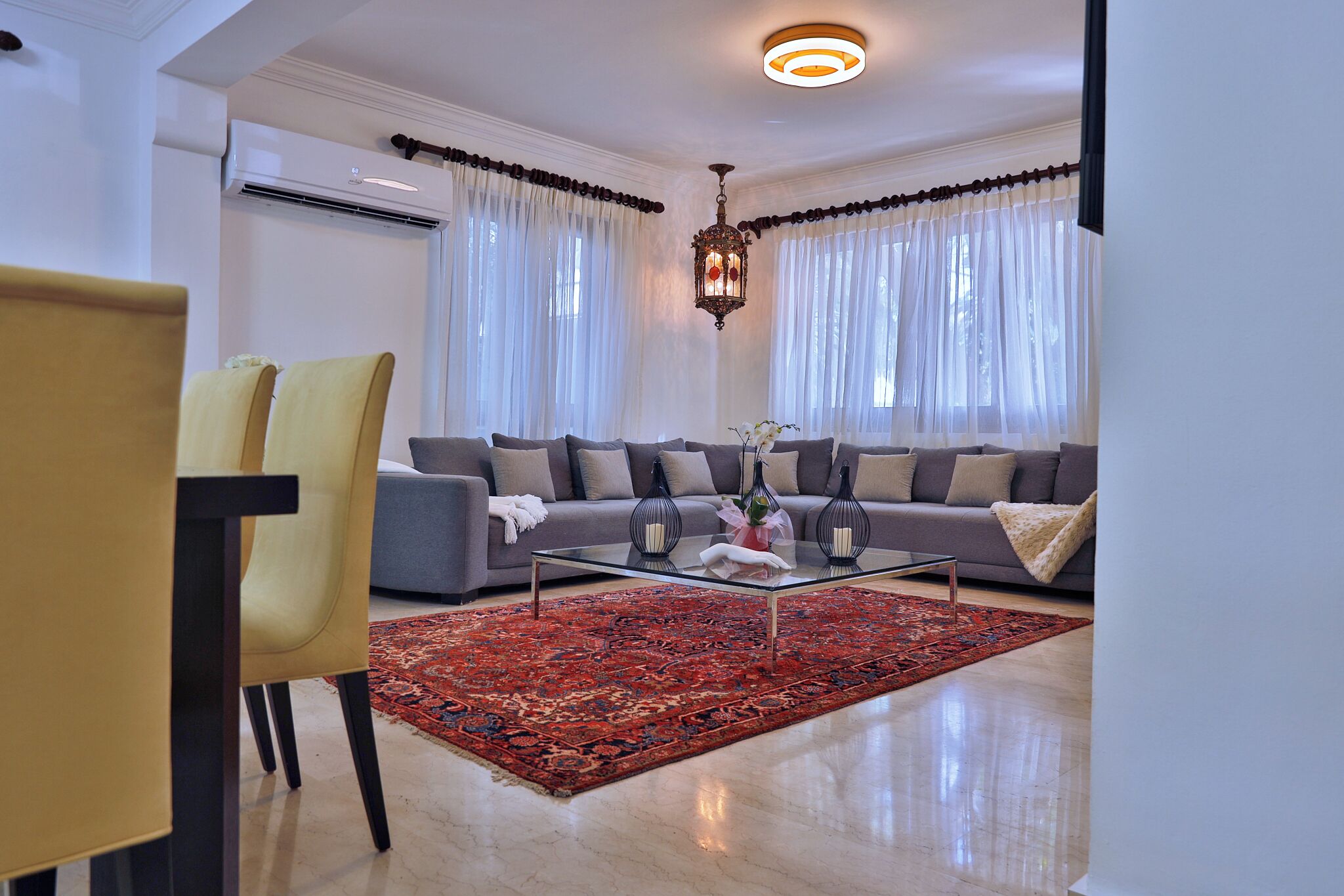 Foto - Ola Boutique Hotel