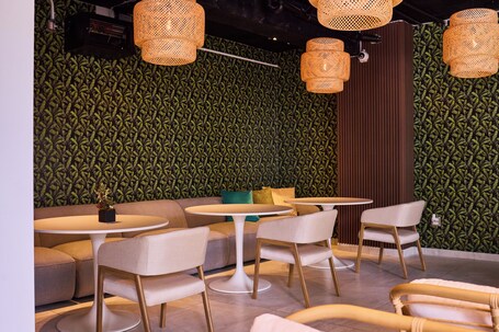Ola Boutique Hotel - Image 17