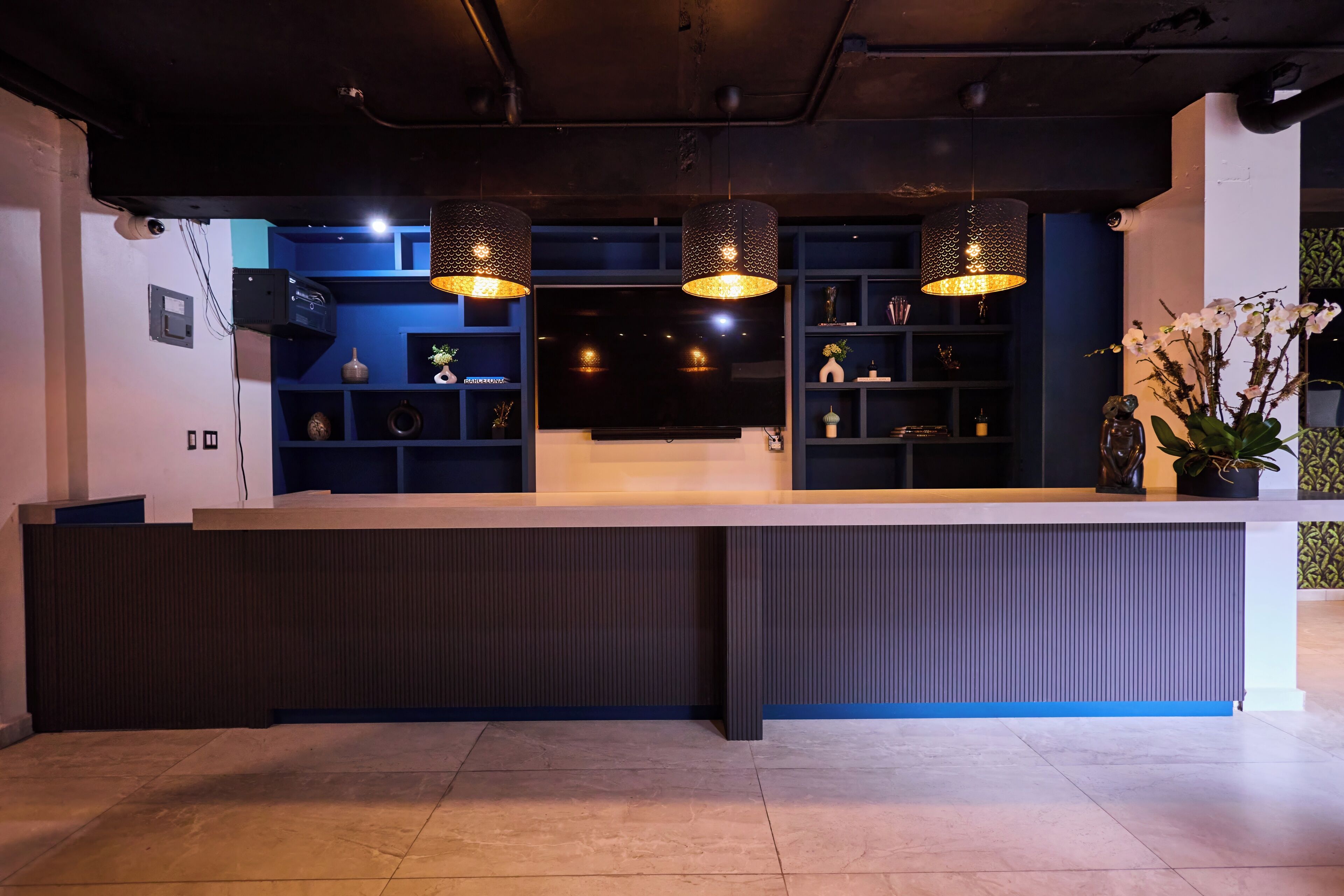 Foto - Ola Boutique Hotel