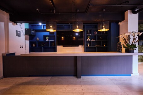 Ola Boutique Hotel - Image 14