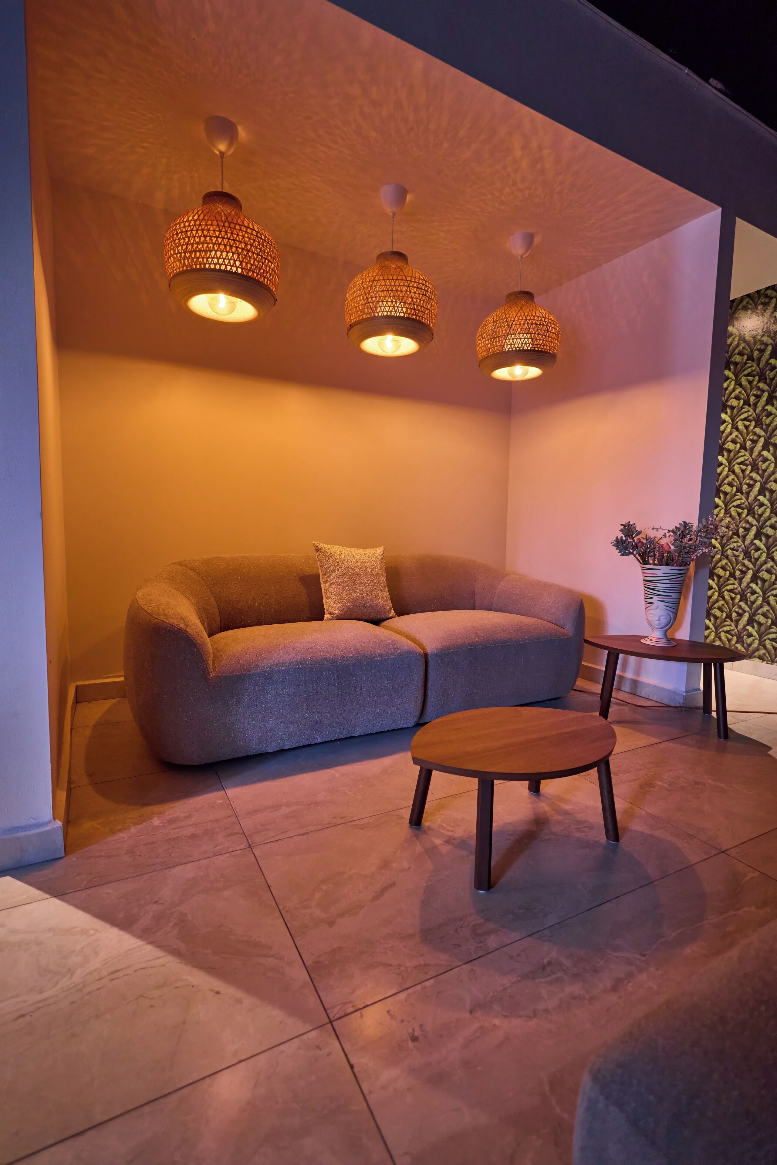 Foto - Ola Boutique Hotel