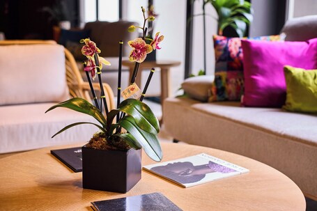 Ola Boutique Hotel - Image 22