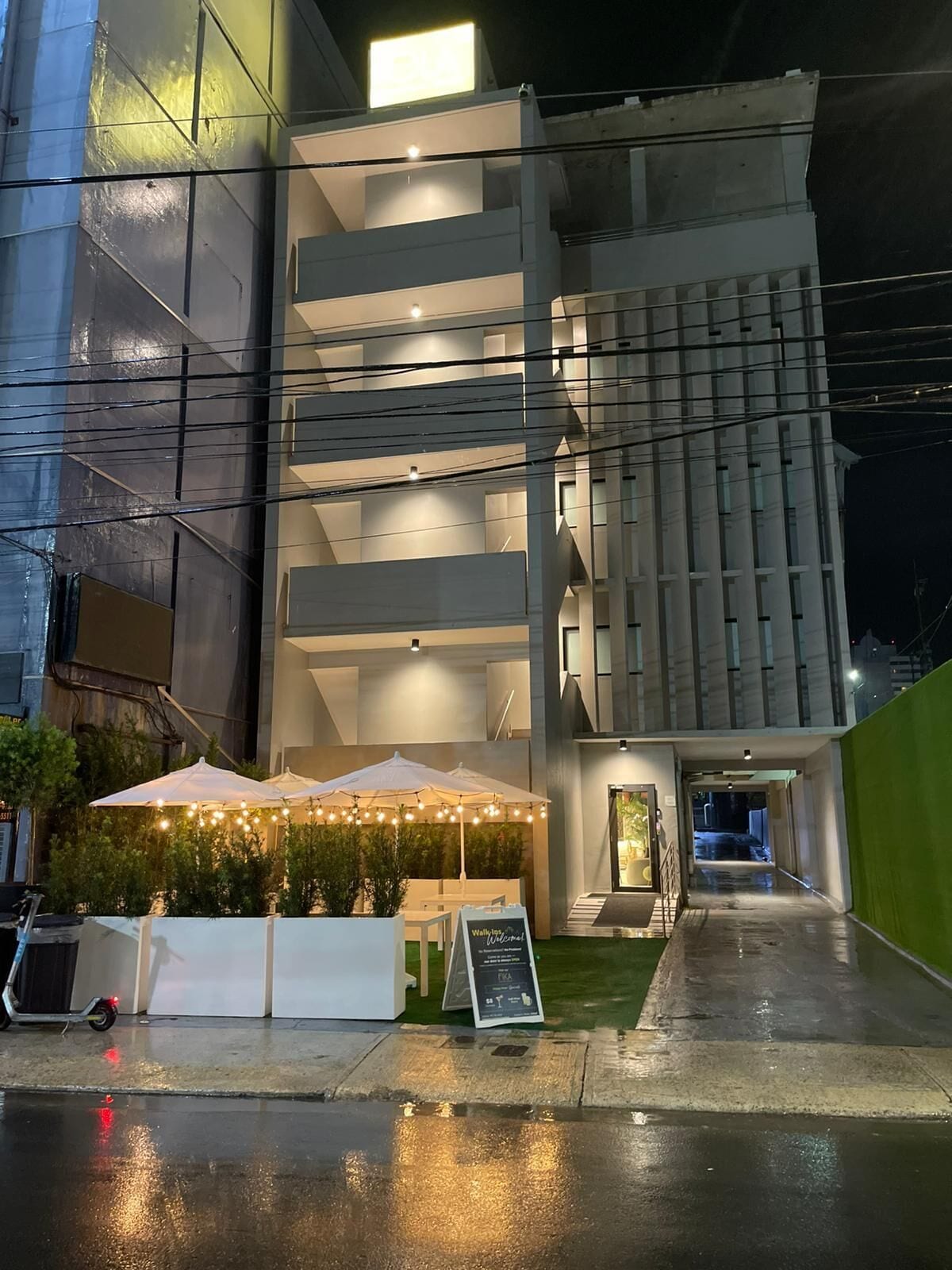 Foto - Ola Boutique Hotel