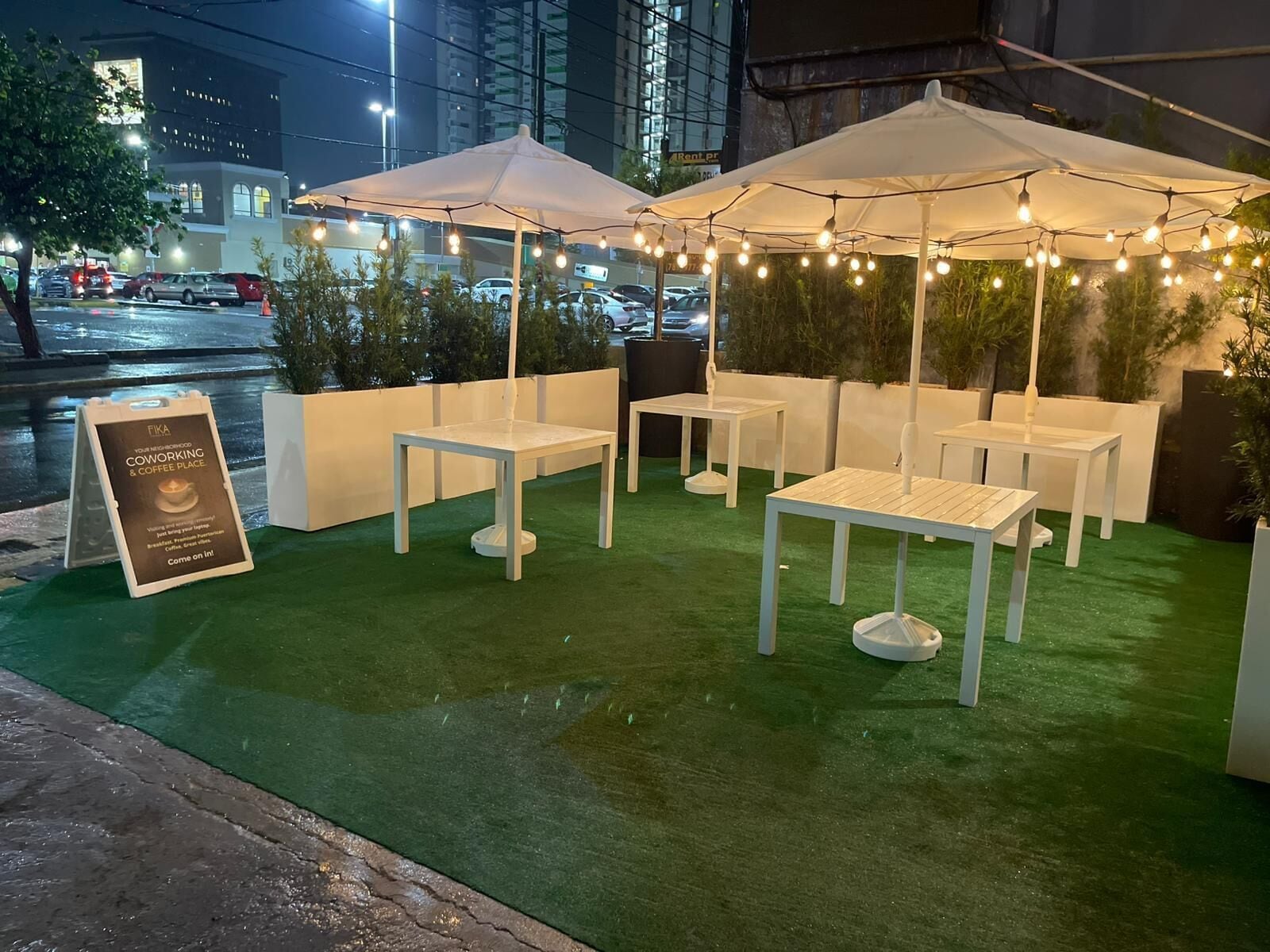 Foto - Ola Boutique Hotel