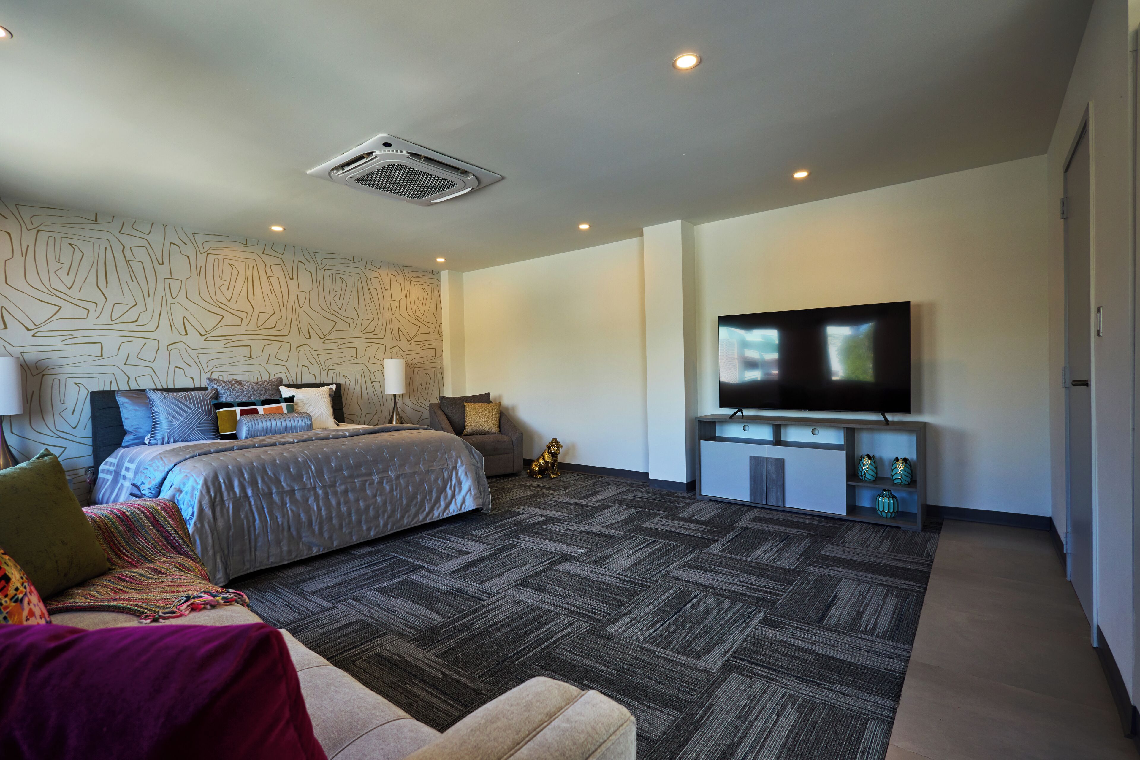 Foto - Ola Boutique Hotel