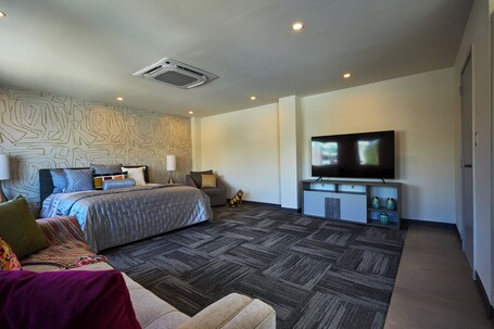 Ola Boutique Hotel - Image 9