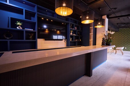 Ola Boutique Hotel - Image 5