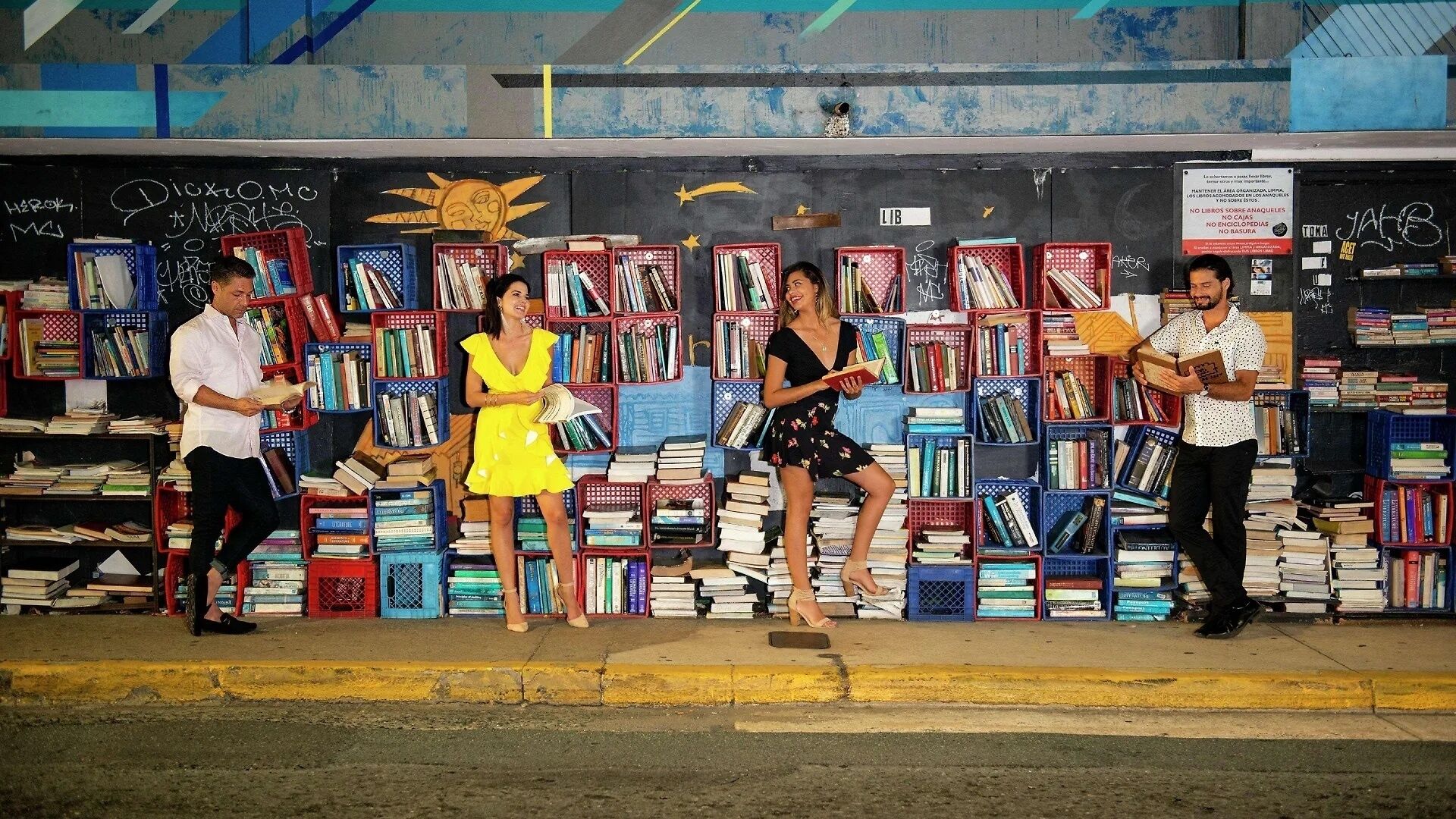 Foto - Ola Boutique Hotel