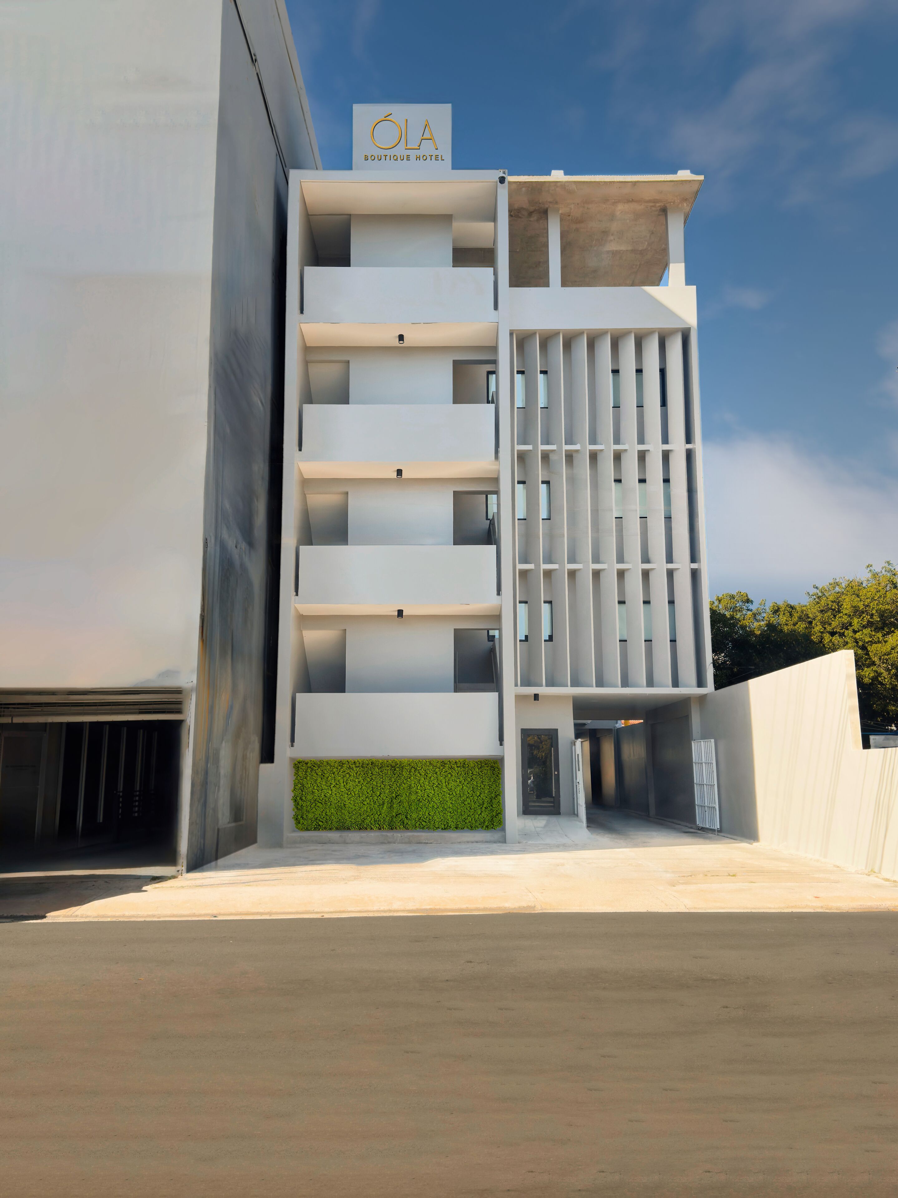 Foto - Ola Boutique Hotel