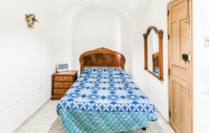 3 bedrooms, bed sheets - Stunning home in Villanueva del Rey (Villanueva del Rey)