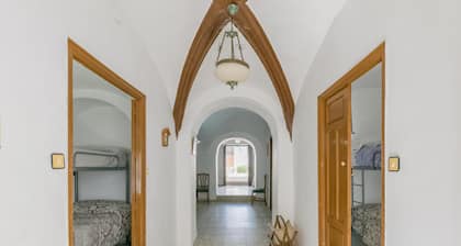 Stunning home in Villanueva del Rey