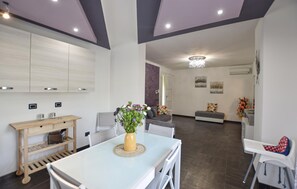 Interior - Cozy apartment in Santa Maria a Monte (Santa Maria a Monte)