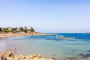 Beach - Le Rocher - Trelivan (TRELIVAN)