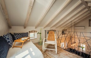2 bedrooms, free WiFi, bed sheets - Beautiful home in Orebic (Orebic)