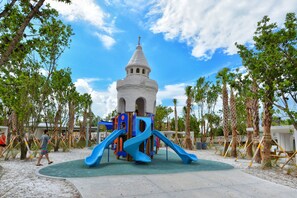 Espace pour enfants