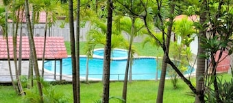 Hotel Mar y Mar
