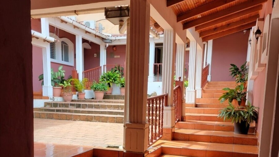 Hotel Mar y Mar