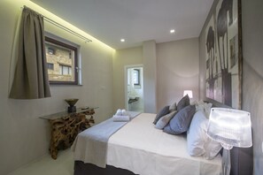 Room - MyExclusiveItaly - Villa Chianti with pool near the vineyard (Greve in Chianti)